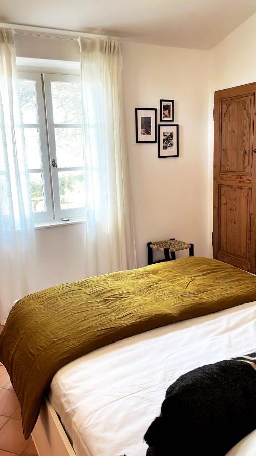 Le Cigalon Bed & Breakfast Le Beausset Room photo