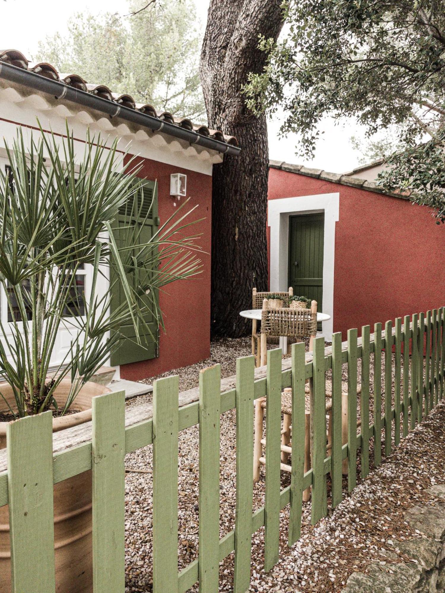 Le Cigalon Bed & Breakfast Le Beausset Room photo