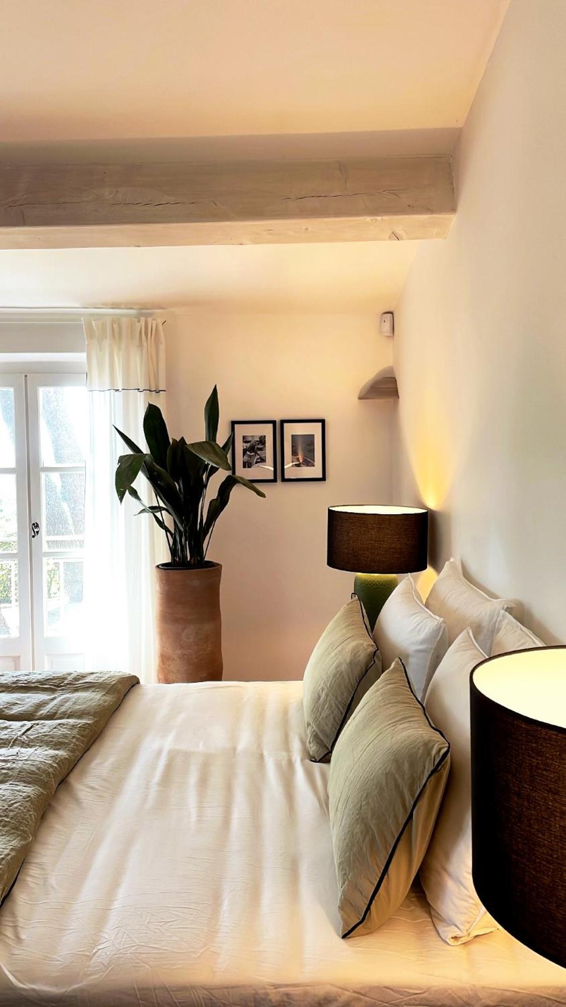 Le Cigalon Bed & Breakfast Le Beausset Room photo