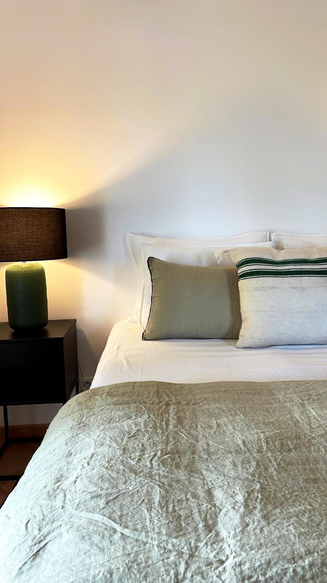 Le Cigalon Bed & Breakfast Le Beausset Room photo