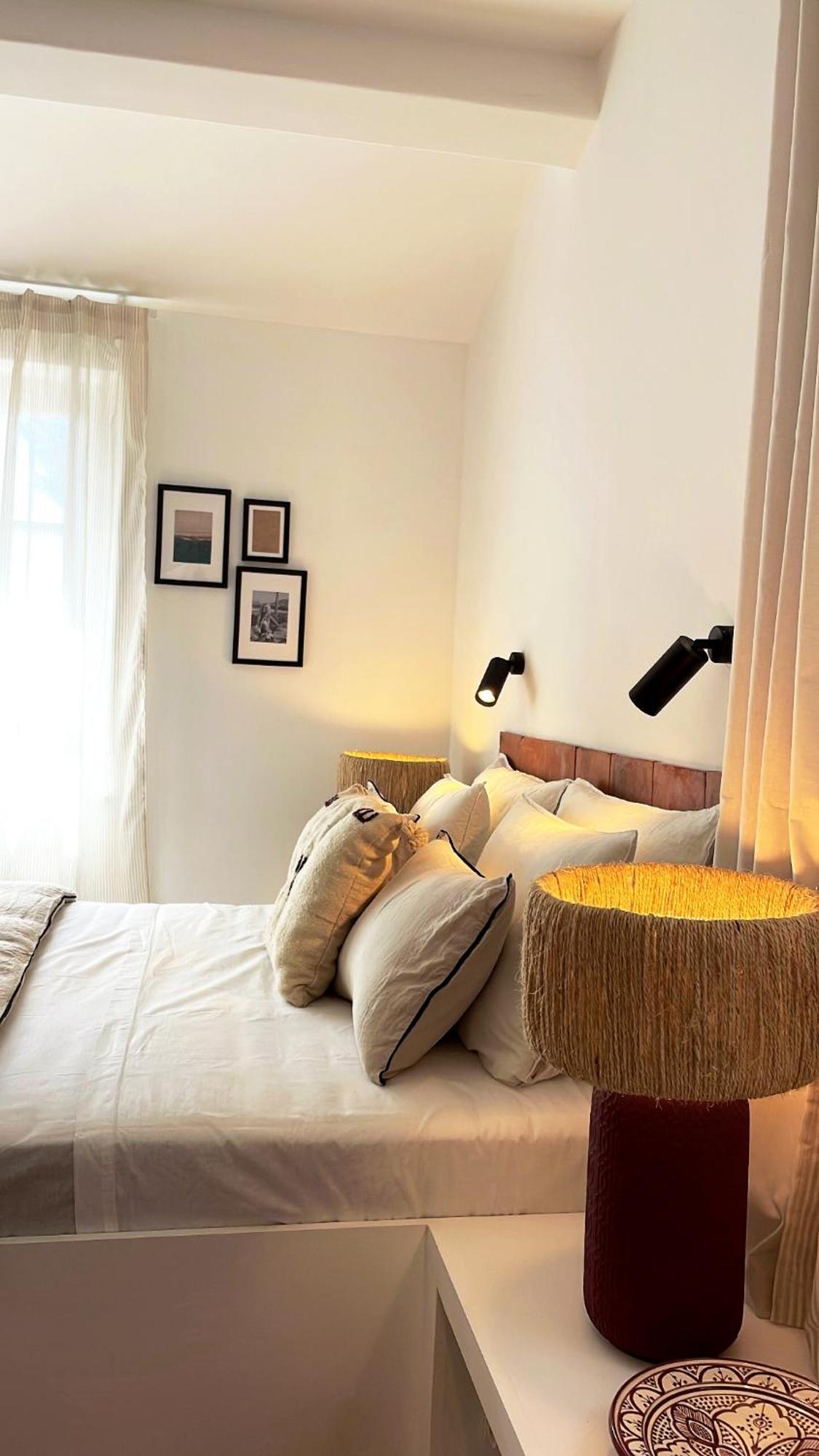 Le Cigalon Bed & Breakfast Le Beausset Room photo