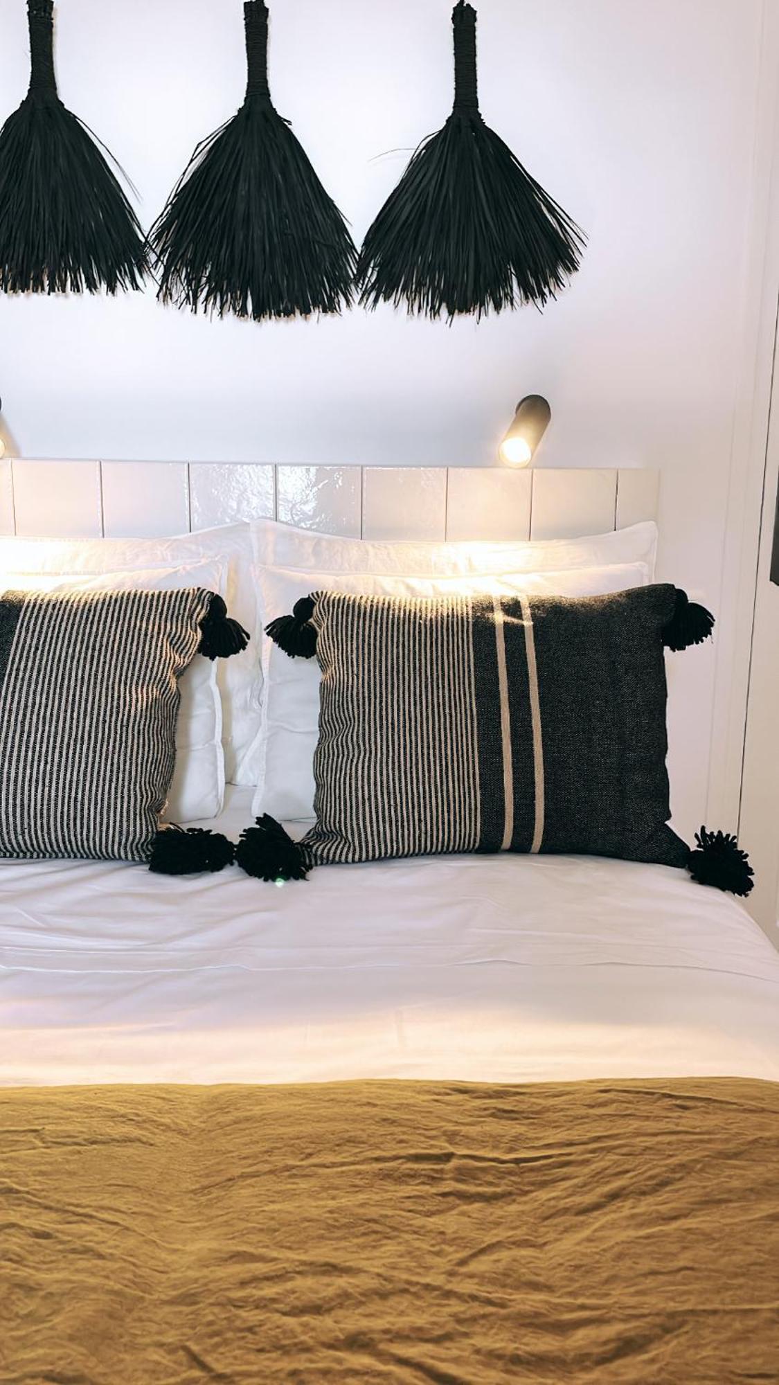 Le Cigalon Bed & Breakfast Le Beausset Room photo